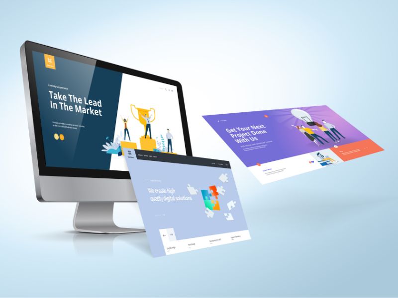 Website Bannink Media Webdesign Website Bannink Media Webdesign